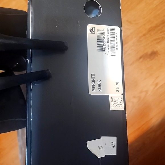 Material Girl Shoes - Picture 7 of 8